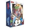 iToys Marvel Avengers Table Tennis Trainer 5Y+ β Multicolor