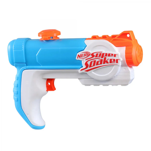Nerf - Super Soaker Piranha Water Blaster
