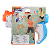 Nerf - Super Soaker Piranha Water Blaster