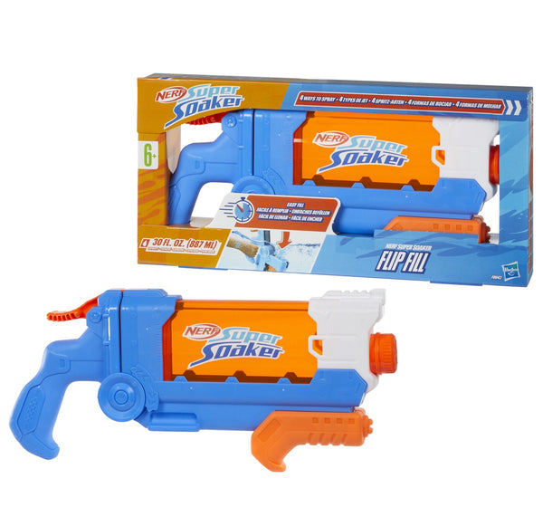 Nerf - Super Soaker Rainstorm F3890