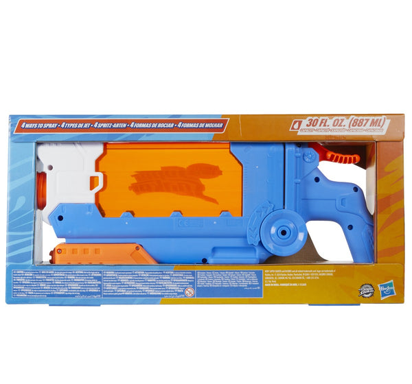 Nerf - Super Soaker Rainstorm F3890