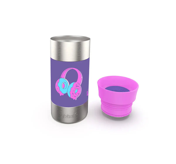 Rabitat 360 Playmate Insulated Tumbler - Miss Butters