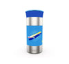 Rabitat 360 Playmate Insulated Tumbler - Spunky