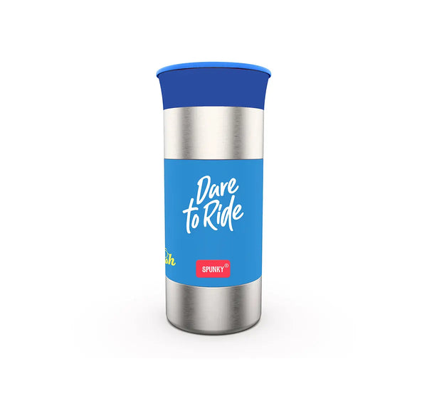 Rabitat 360 Playmate Insulated Tumbler - Spunky