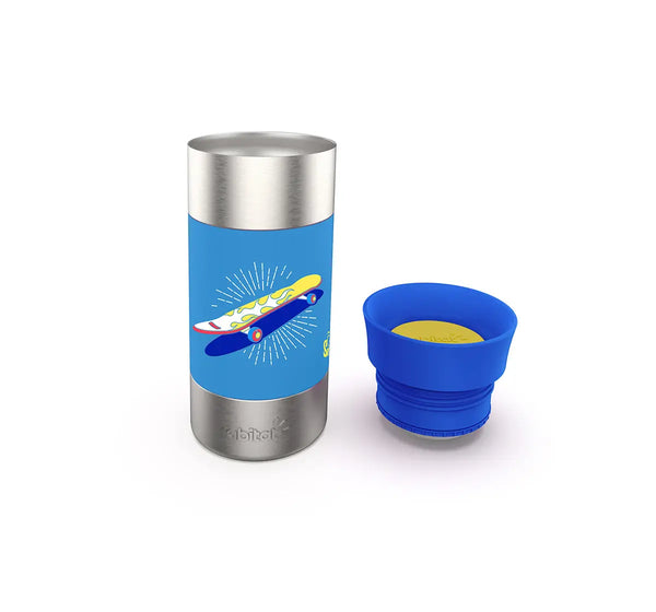Rabitat 360 Playmate Insulated Tumbler - Spunky