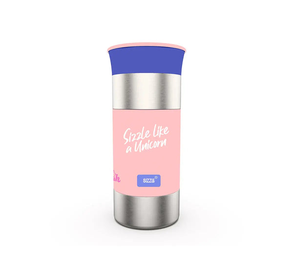 Rabitat 360 Playmate Insulated Tumbler - Sizzle