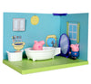 Peppa Pig and George's Bathroom 3+