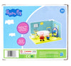 Peppa Pig and George's Bathroom 3+