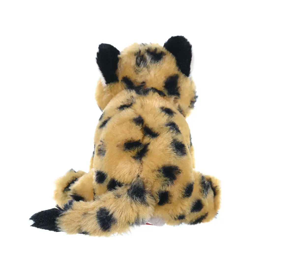 Wild Republic Cheetah Baby