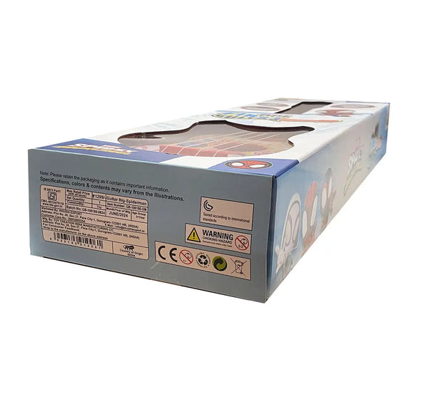 Kriiddaank Disney Junior My First Guitar Spider 3Y+