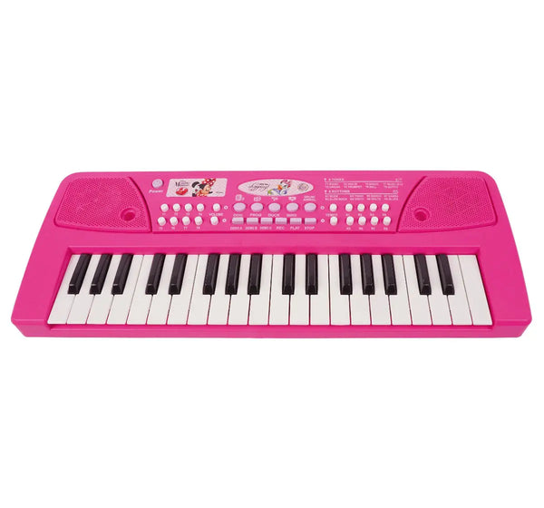 Kriiddaank Keyboard Piano 400 Disney Princess