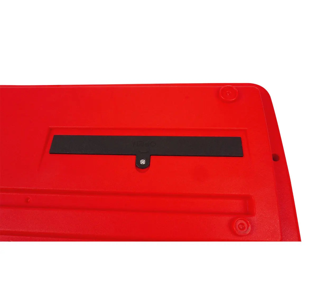 Kriiddaank Mickey Mouse Keyboard Piano 37 Keys Multicolour