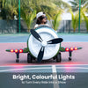 Emotorad Formula Fun Ride On Car Turbowing - Green
