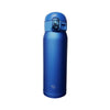 ZOJIRUSHI Vacuum Insulated Bottles Blue