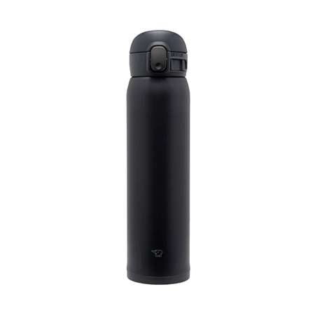 ZOJIRUSHI Vacuum Insulated Bottles Black