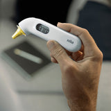 Braun ThermoScan 3 IRT3030 Ear Thermometer Compact White