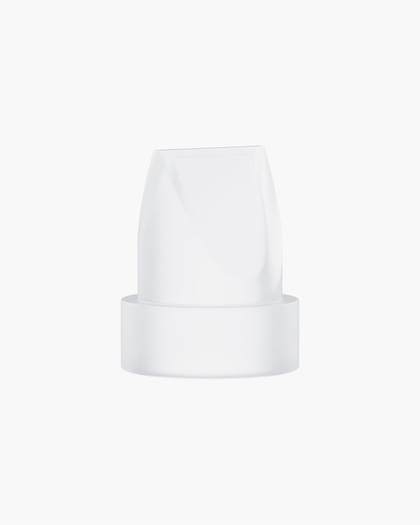 M5 Breast Pump Replacement Parts - Duckbill Valve (Pack of 4)