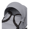 Babyzen Stroller YOYO² With bassinet - Black Frame Grey