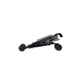 Joie Nitro™ LX Stroller – Dark Pewter