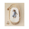 Stokke Sleepi - The Oval Crib for Kids 0-5 years
