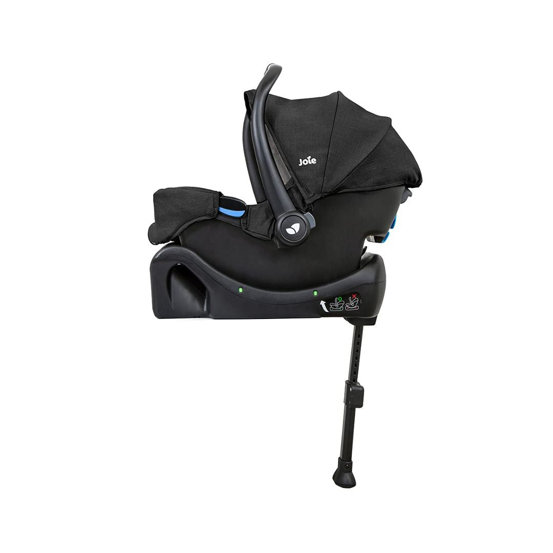 Joie Gemm™ Infant Car Seat – Pebble