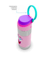 Rabitat Clean Lock Insulated Stainless Steel Bottle - (Miss Butter)