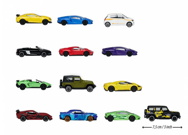 MajoretteThe Originals Series- 8Gift Pack