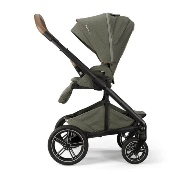 Nuna Stroller Mixx Next Pine
