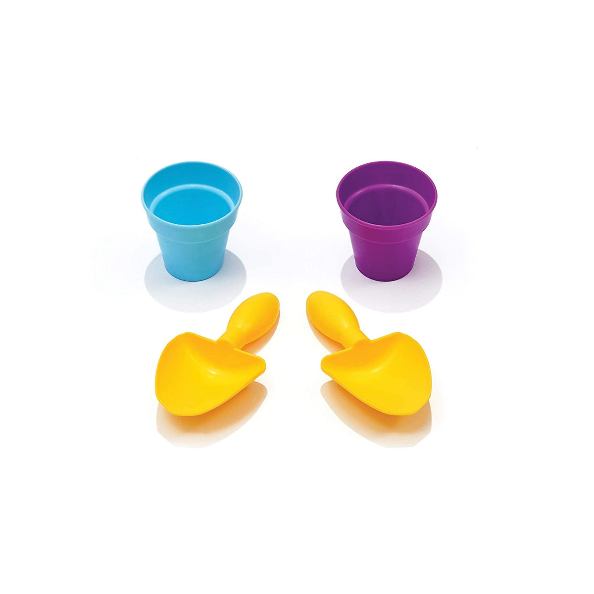 Step2 Crabbie Sand Table with Lid & Sand Play Accessories 18M+