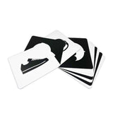 Brainsmith Objects Newborn Cards