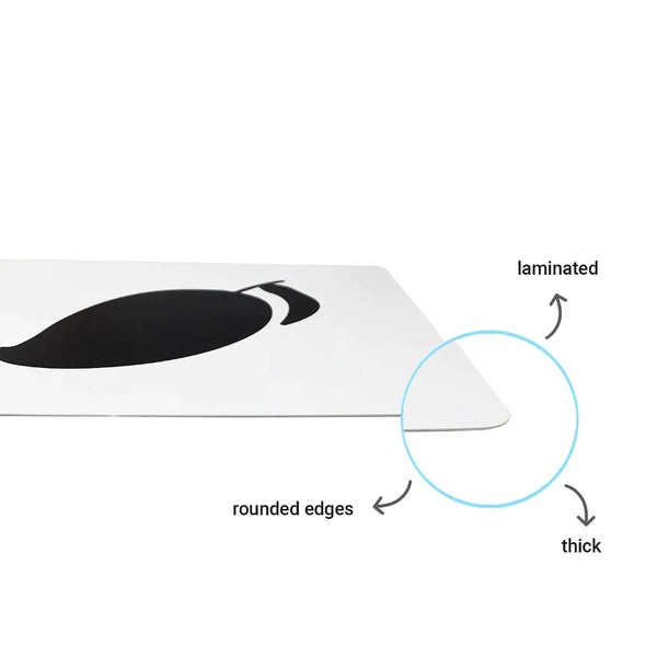 Brainsmith Fruits Newborn Cards