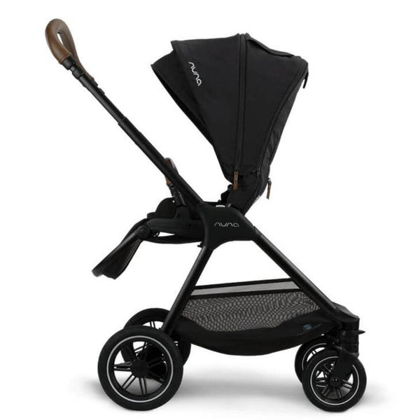 Nuna Stroller Triv Next Caviar