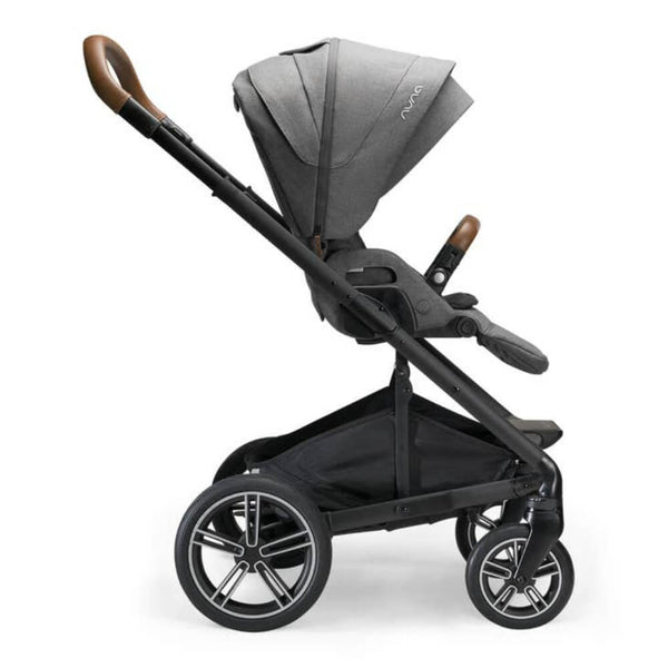 Nuna Stroller Mixx Next Granite