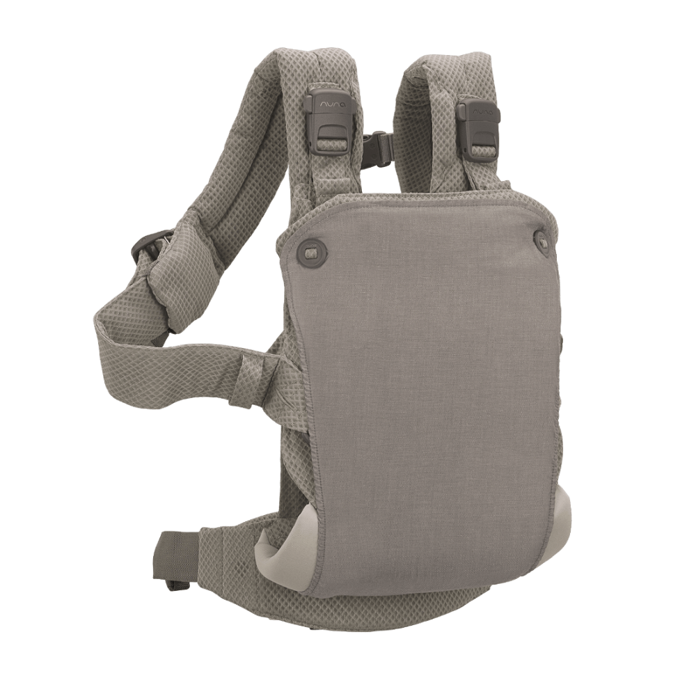Nuna Carrier Cudl Clik Fog