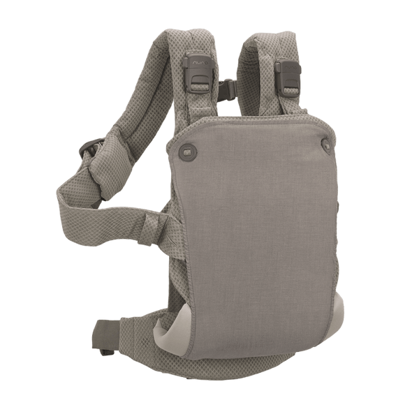 Nuna Carrier Cudl Clik Fog