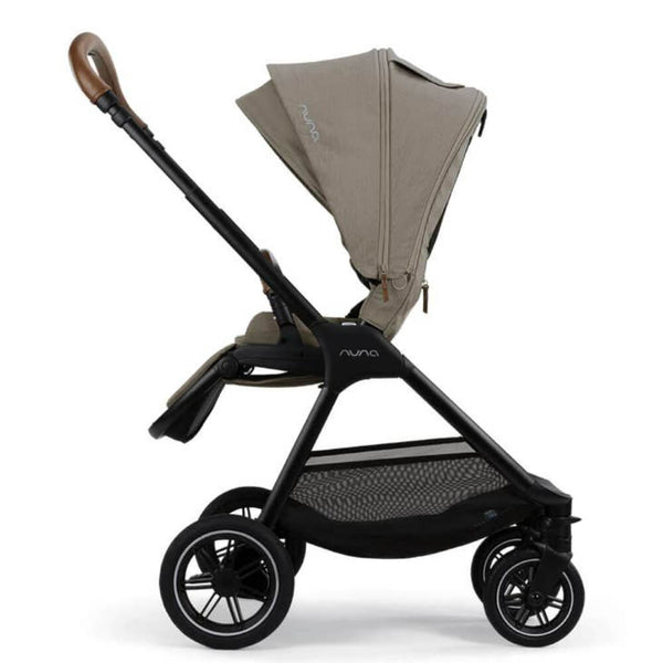 Nuna Stroller Triv Next Hazelwood