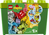 LEGO Duplo Deluxe Brick Box 1.5+ 85Pcs 10914