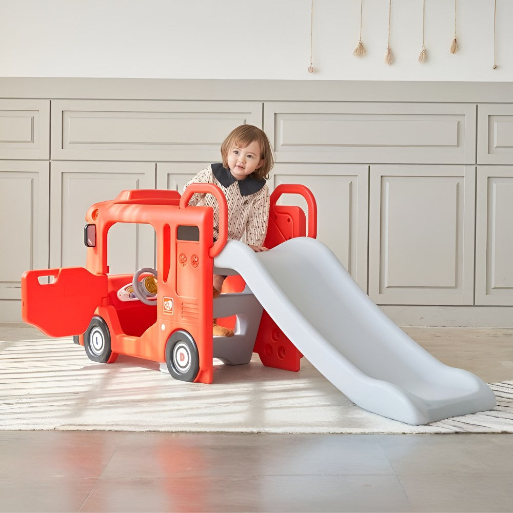 YAYA LONDON COMPACT BUS SLIDE