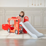 YAYA LONDON COMPACT BUS SLIDE