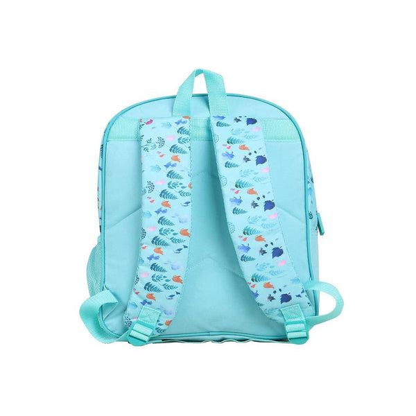 Striders School Bag for Kids 14" - Disney Frozen