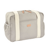 Beaba Diaper Bag Paris Pearl Grey