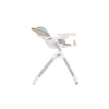Joie High Chair Mimzy™ 2in1 - Little World
