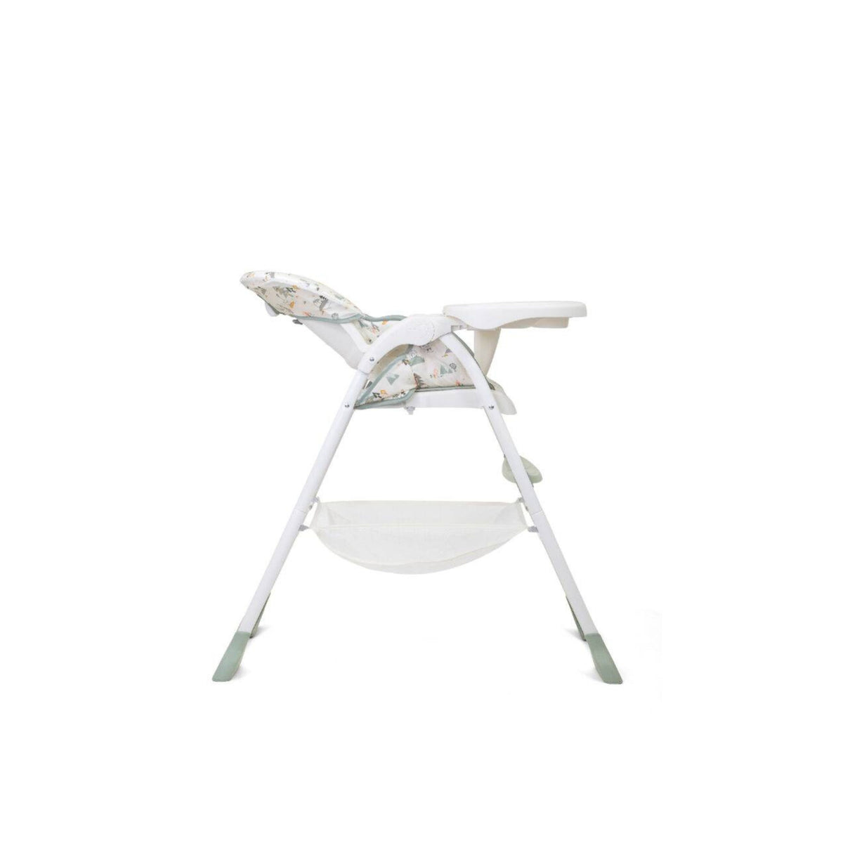 Joie Mimzy™ Snacker High Chair – Wild Island
