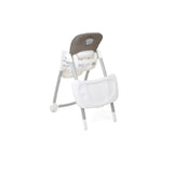 Joie Multiply™ 6in1 Convertible High Chair – Cosy Spaces