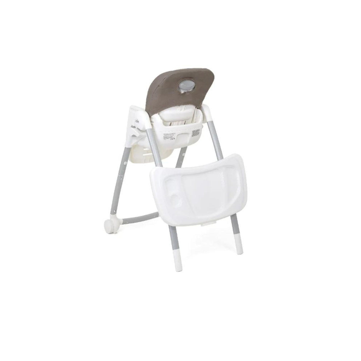 Joie Multiply™ 6in1 Convertible High Chair – Cosy Spaces