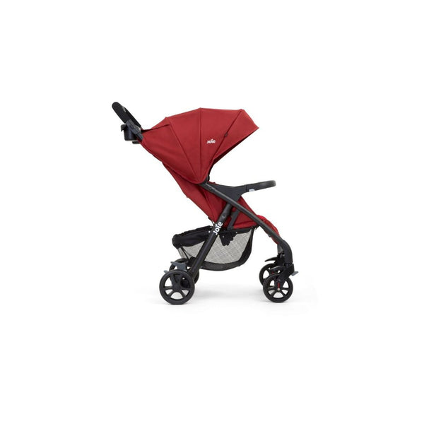 Joie Stroller Muze Lx - Cranbery