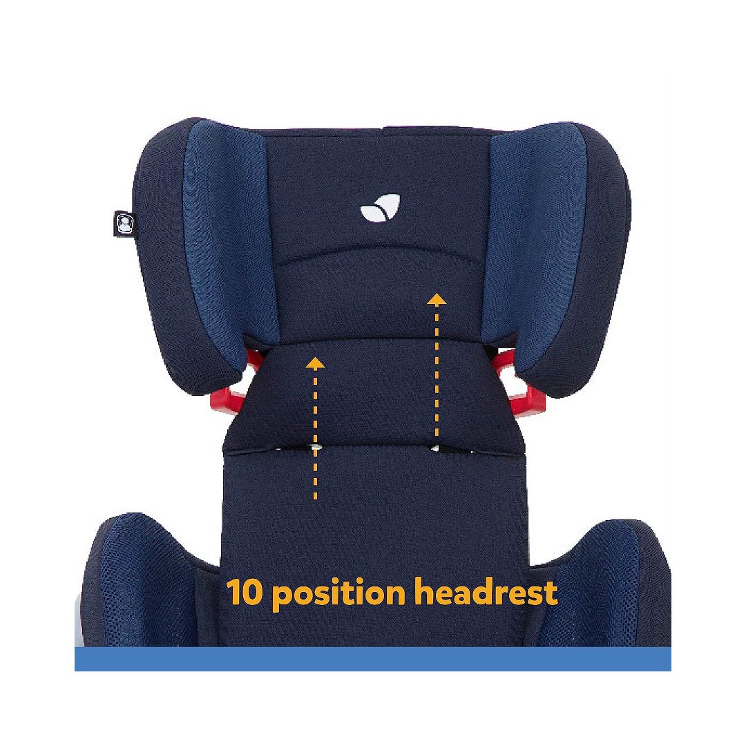 Joie Elevate™ Car Seat – Deep Sea