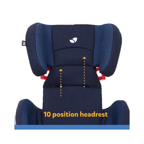 Joie Car Seat Elevate - Deep Sea