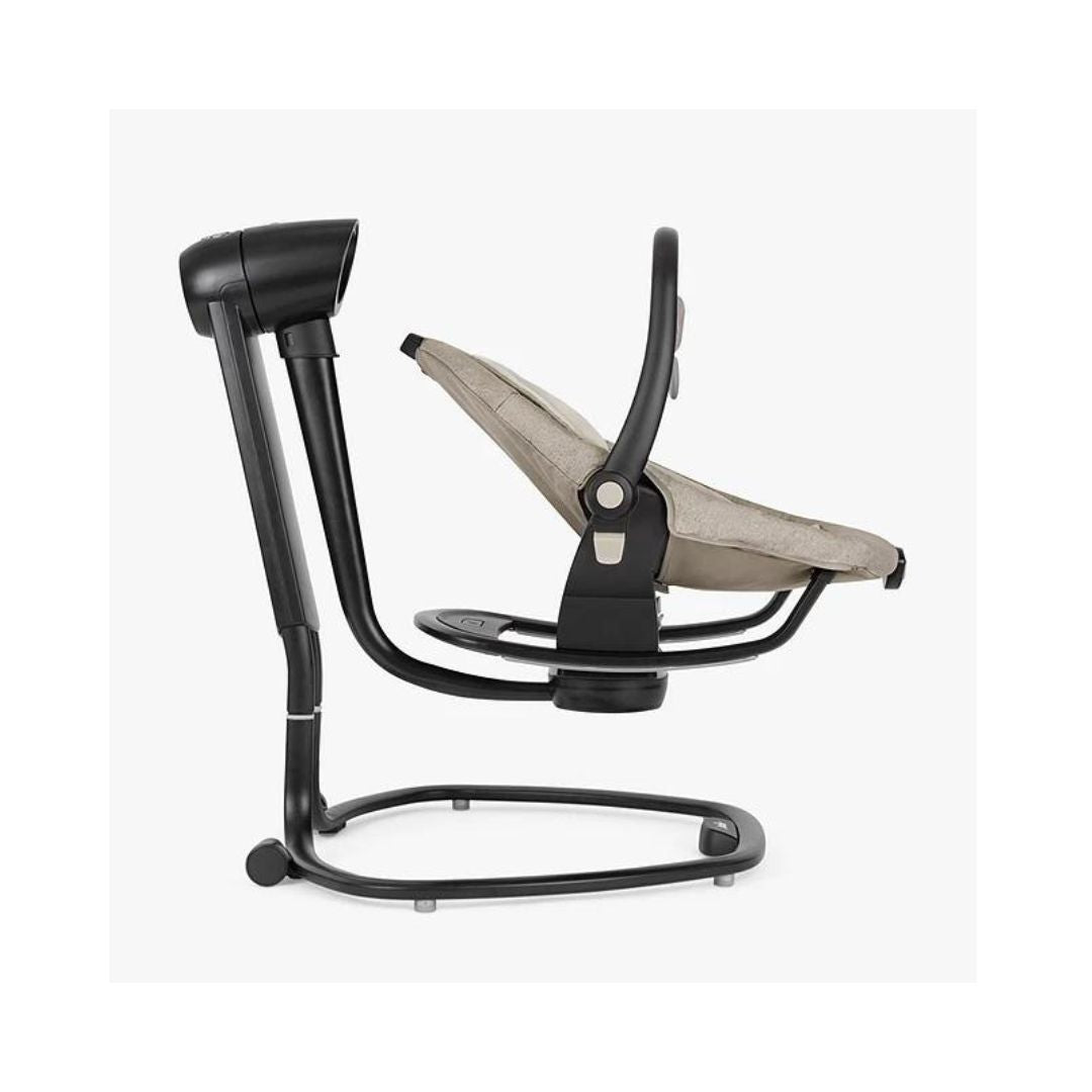 Joie Serina™ 2in1 Infant Swing & Portable Rocker – Speckled