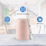 Hopop Stainless Steel Insulated Food Jar for Kids